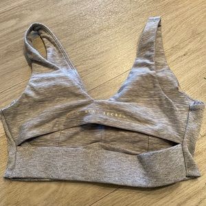 Victoria’s Secret Essential Unlined Bra
